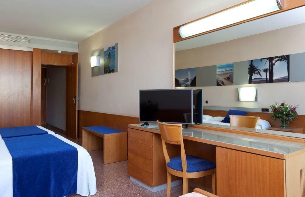 Gran Bali Hotel 4*