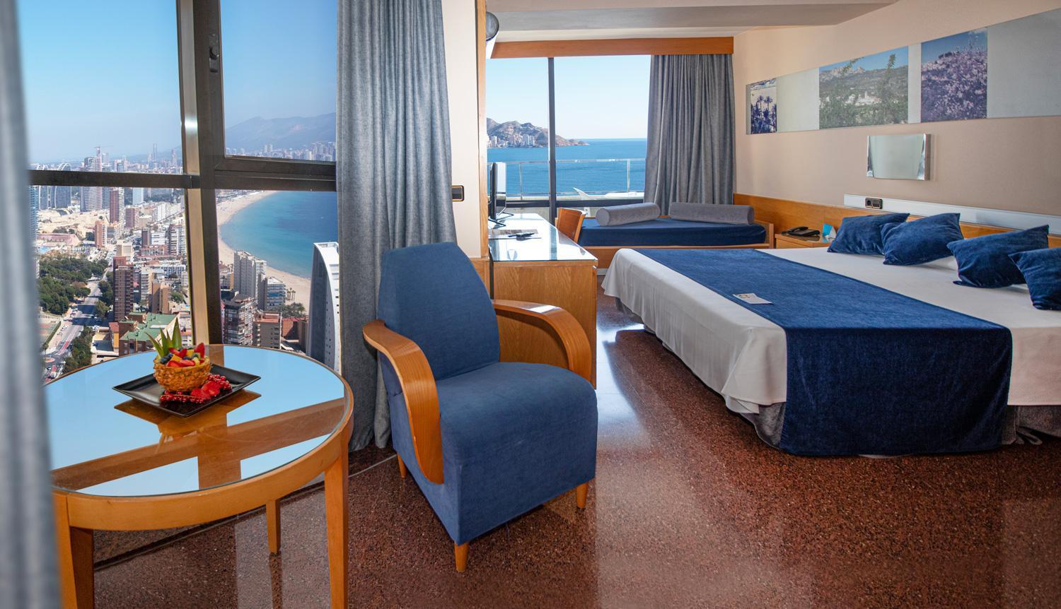 Gran Bali Hotel Benidorm